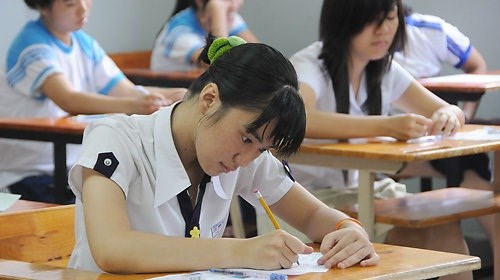 Phương pháp ôn luyện thi Đại học Môn Hóa