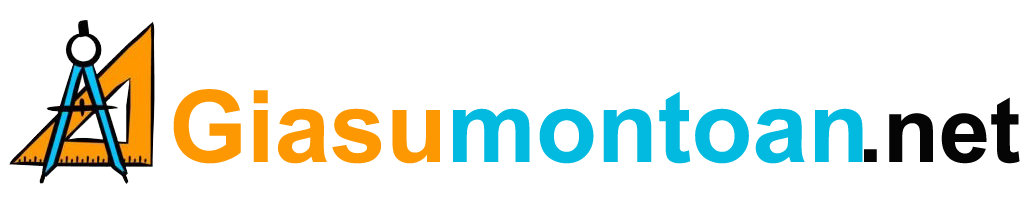 giasumontoan.net Logo
